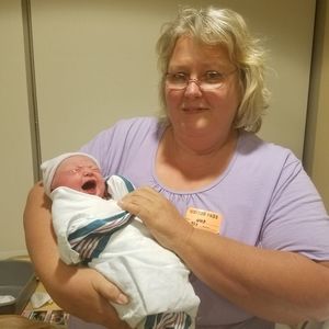 Meet your Posher, Denise